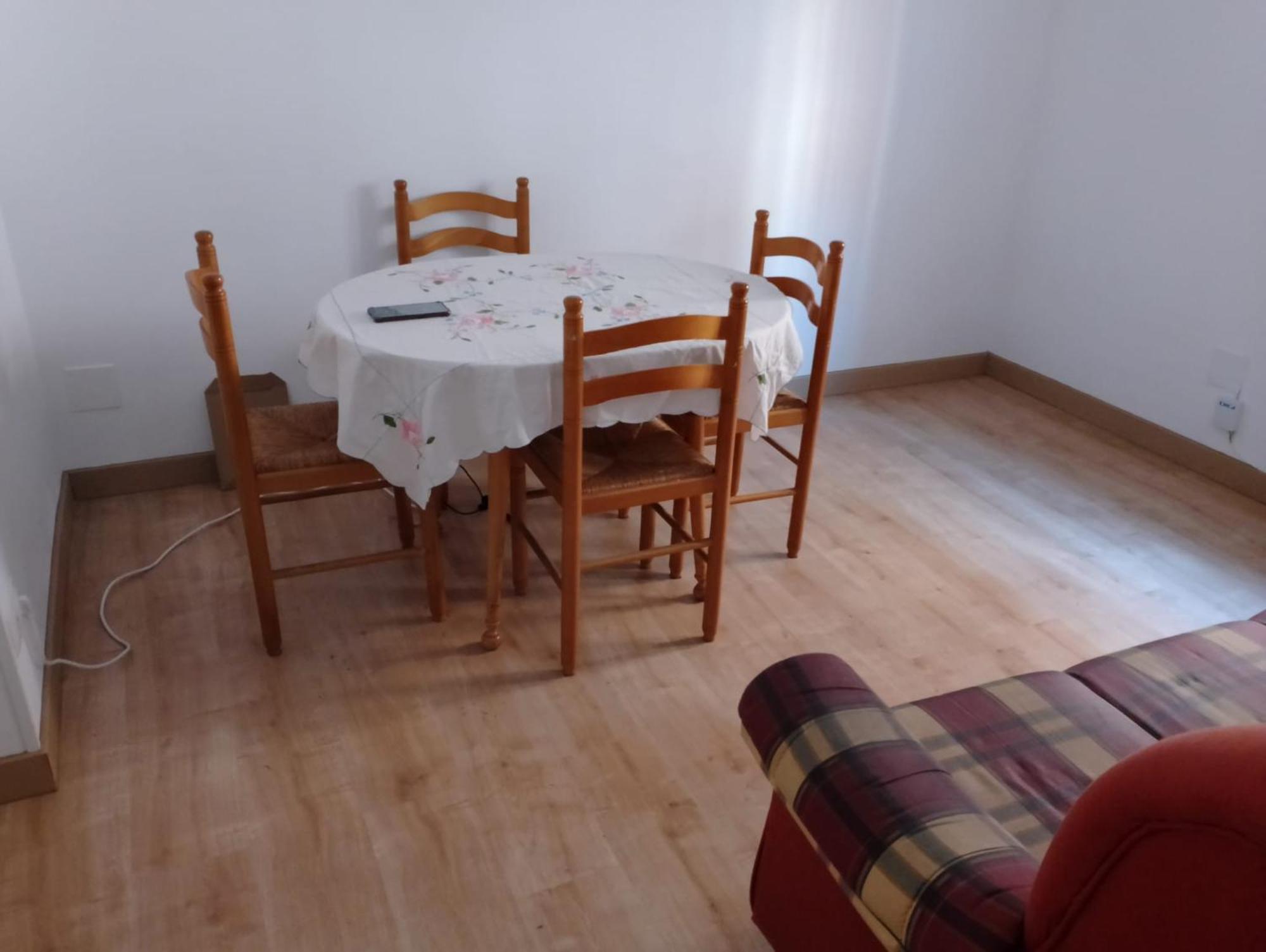 Habitacion En Piso Compartido Madrid Eksteriør bilde