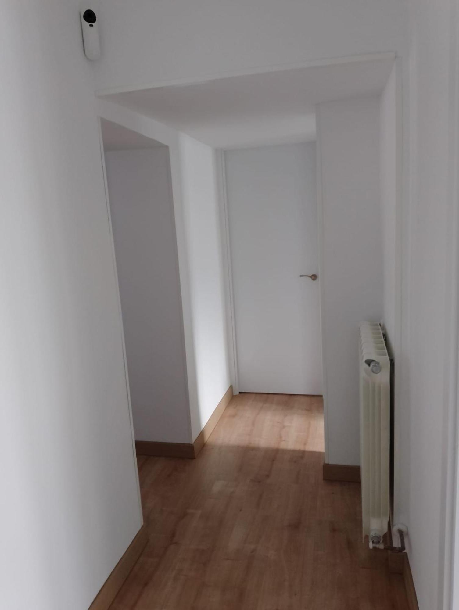 Habitacion En Piso Compartido Madrid Eksteriør bilde