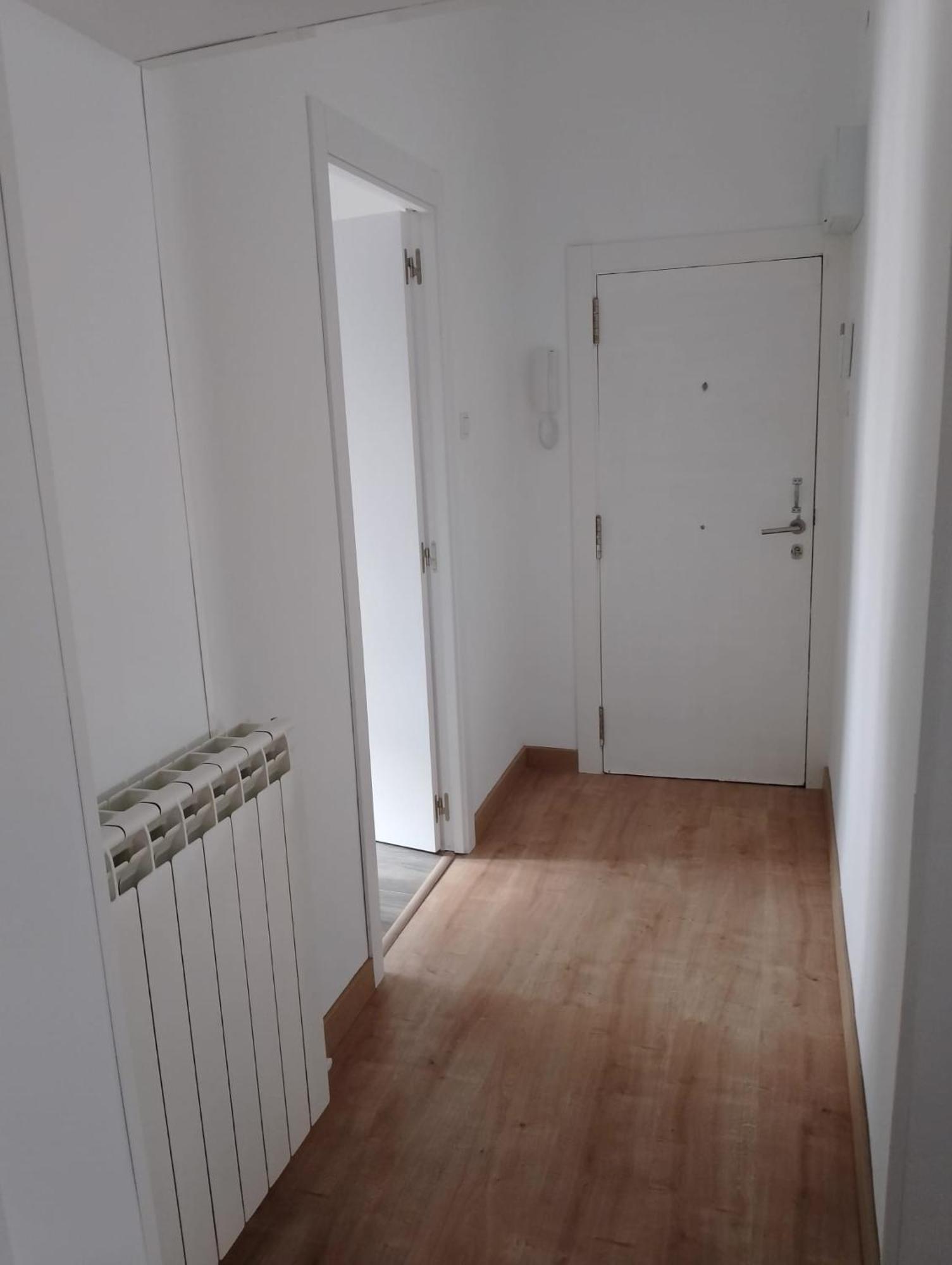 Habitacion En Piso Compartido Madrid Eksteriør bilde